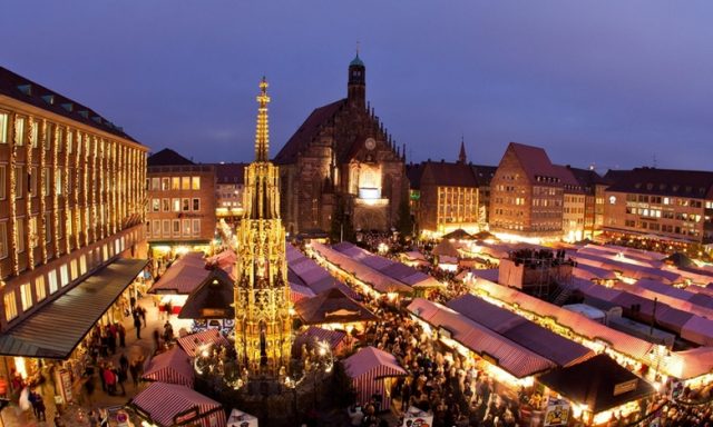 nurnberg