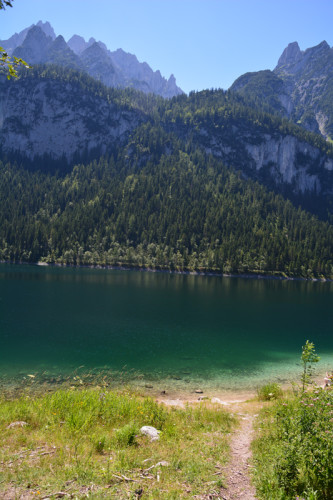 Gosausee (11)