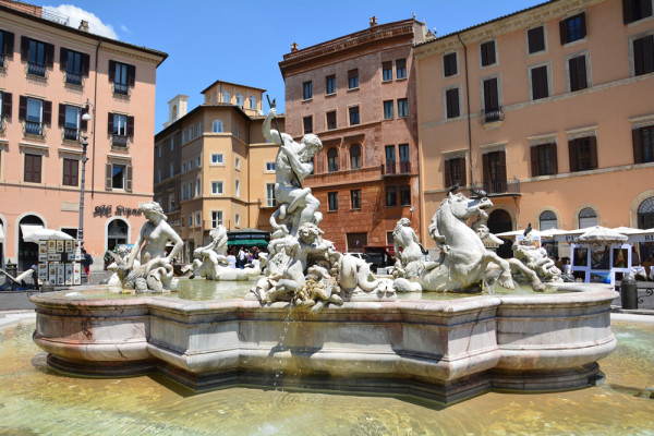Piazza Navona (3)