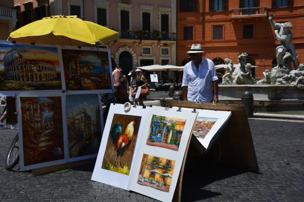 Piazza Navona (8)