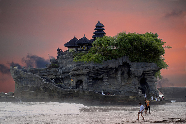 Tanah Lot4