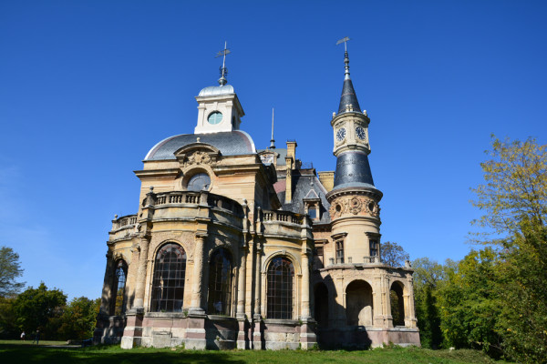 Turai Schossberger-kastély (68)