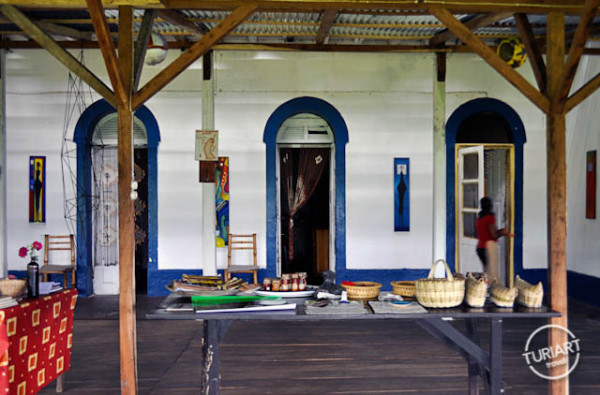 São Tomé és Príncipe