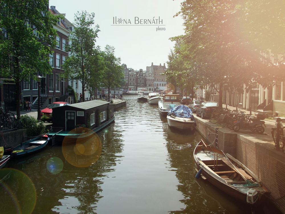 Amszterdam (2)