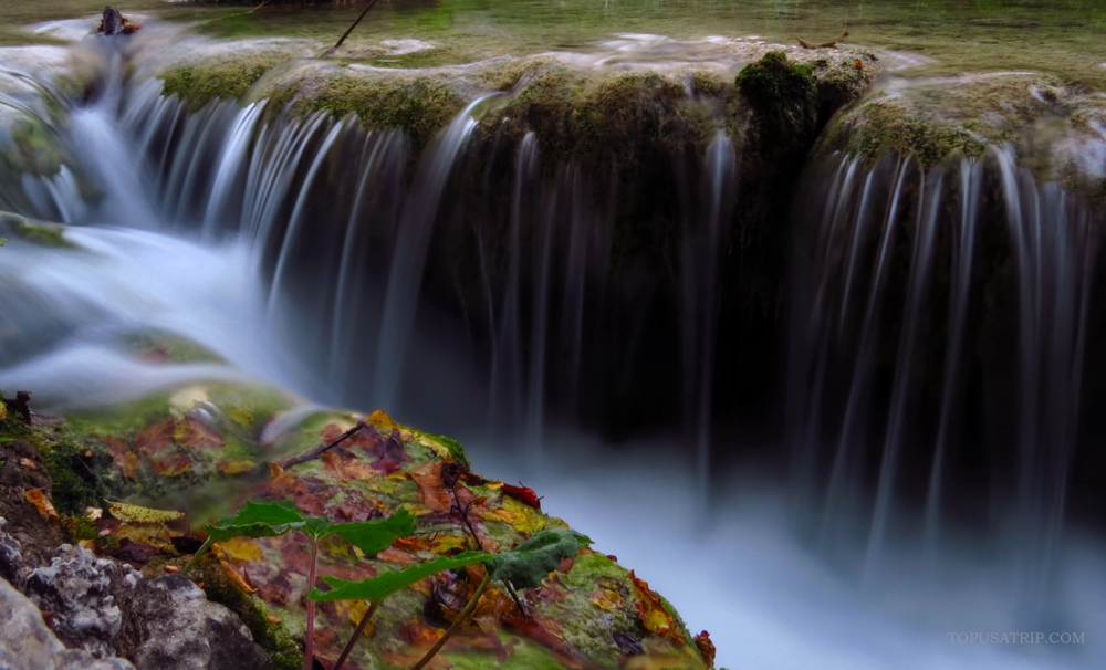 Horvátország-Plitvicei tavak (17)