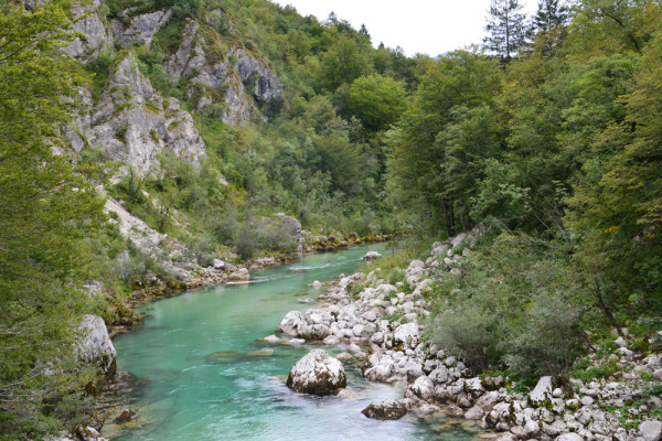 Szlovénia, Kozjak vízesés (6)