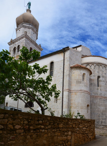 Krk óváros (2)