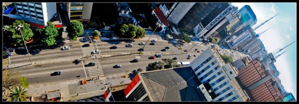Avenida Paulista