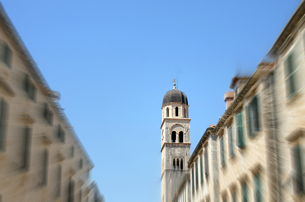 Dubrovnic_Óváros_Stradun
