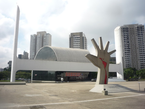Latin America Memorial