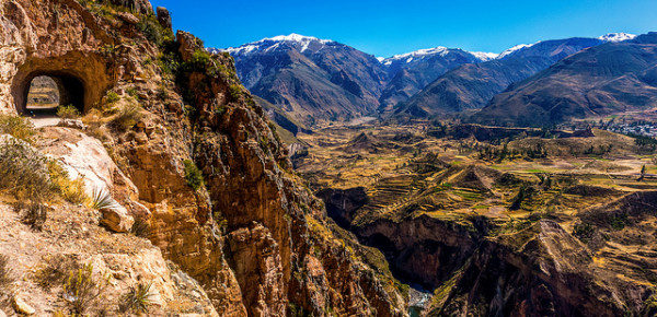 Colca Canyon_Peru