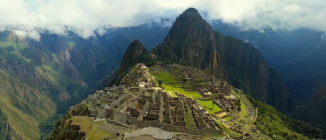 Top 10 látnivaló Peruban