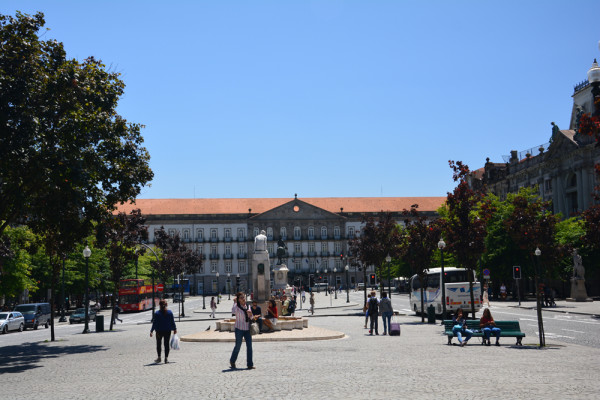 Palacio das Cardosas