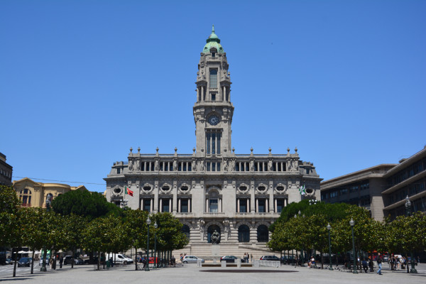 Palacio das Cardosas2