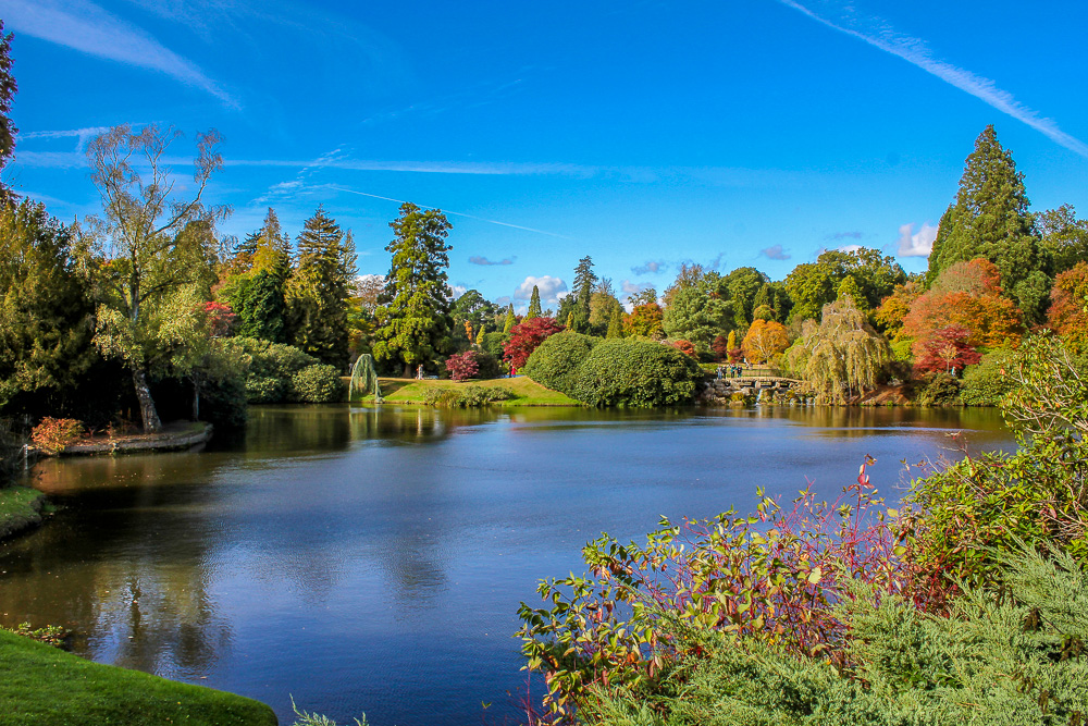 Sheffield Park & Garden (12)