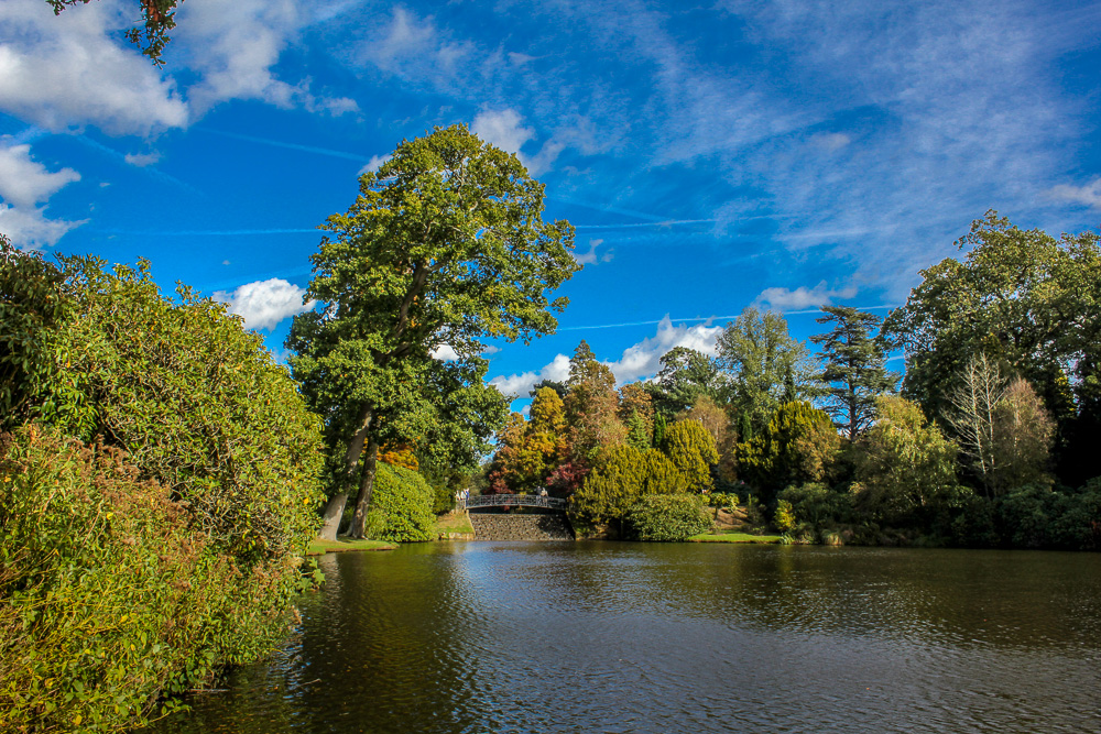 Sheffield Park & Garden (14)