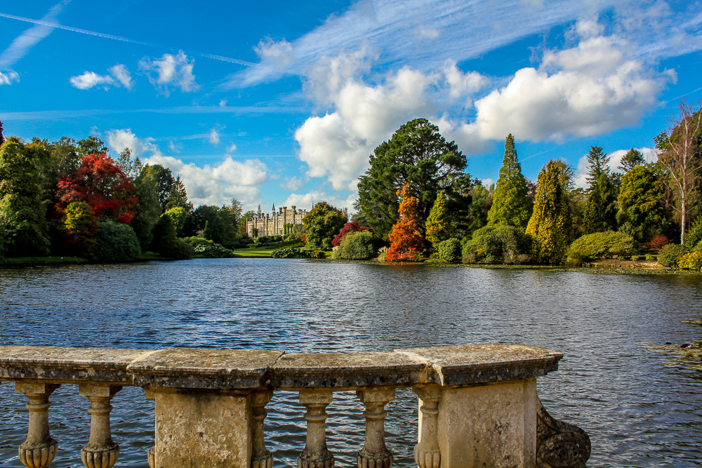 Sheffield Park & Garden (6)