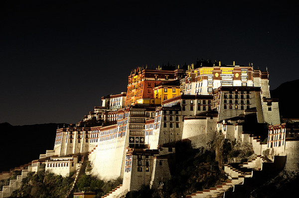 Potala palota_Tibet1