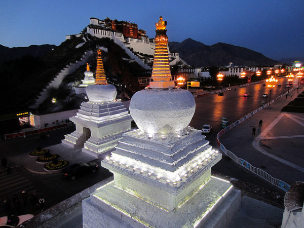 Potala palota_Tibet2