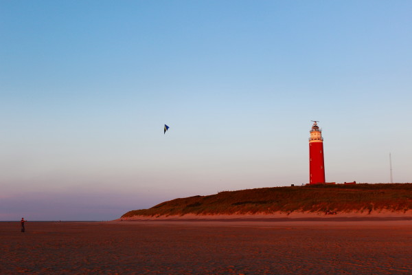 Texel-sziget, Hollandia (1)