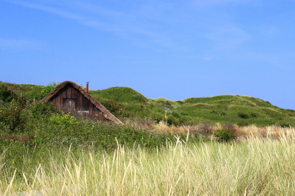 Texel-sziget, Hollandia (3)