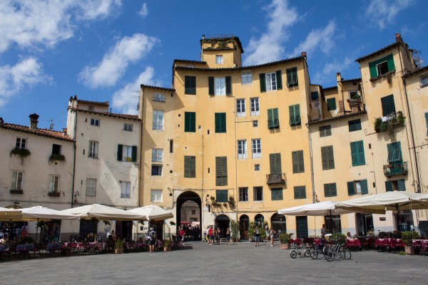 Lucca