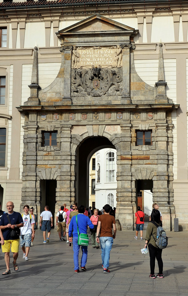 Matyas kapu_Pragai var‏