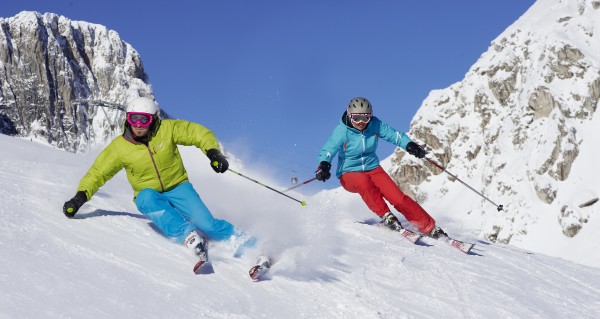 Elindult a síszezon Nassfeldben