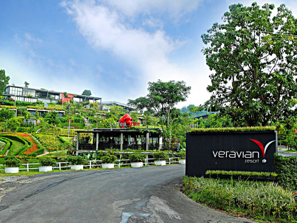 Veravian Eco Resort (4)