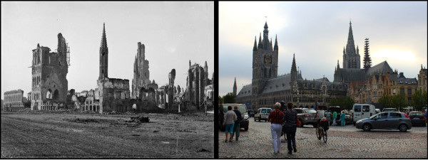 Ypres régen