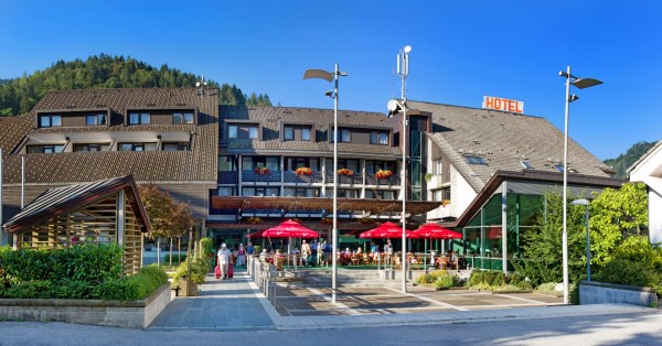 Hotel Cerkno