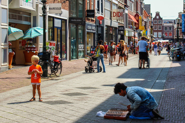 Alkmaar