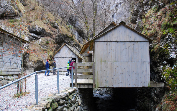 Franja Partizánkórház