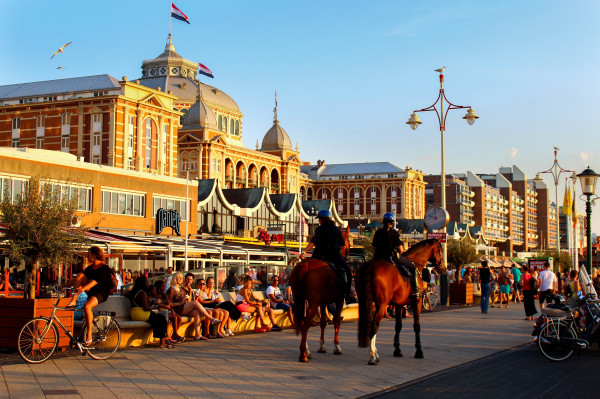 Scheveningen