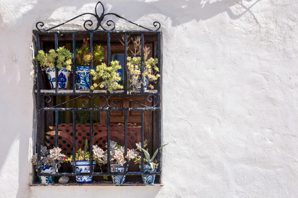 Andaluzia (1)