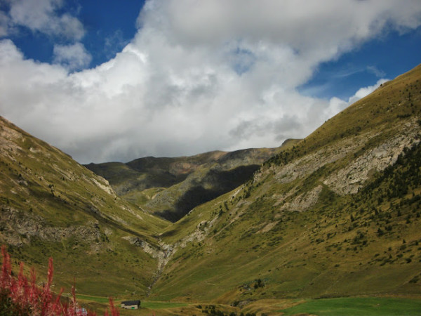 Andorra_Coll d' Ordino felé