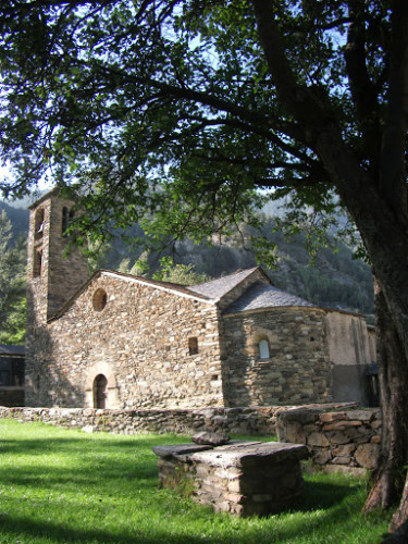 Andorra_La Cortinada