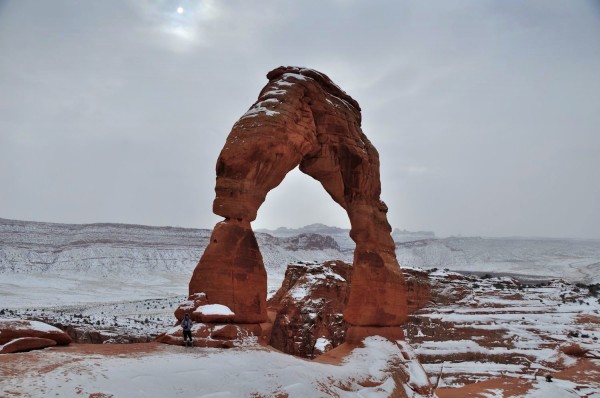 Arches National Park