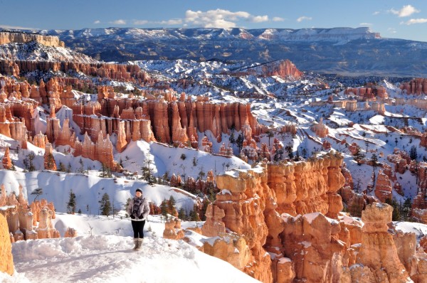 Bryce Canyon