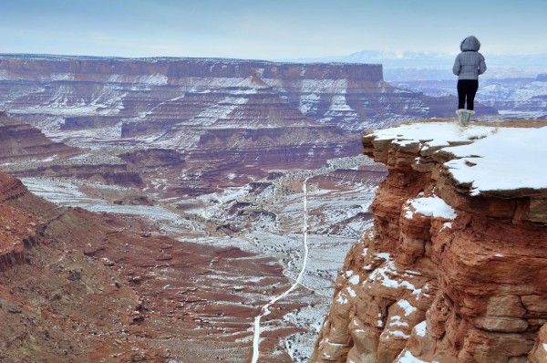 Canyonlands