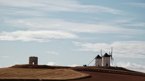 Consuegra-Toledo