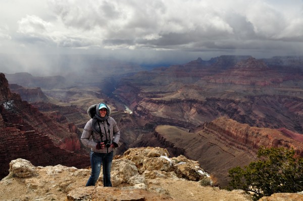 Grand Canyon