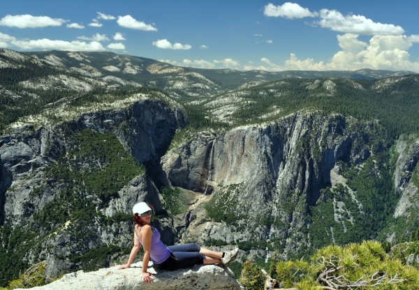 Yosemite