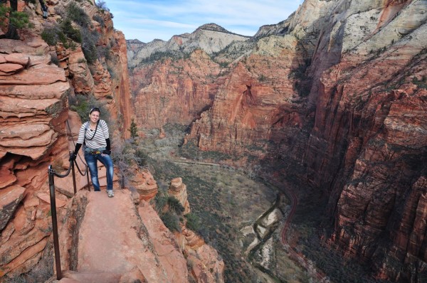Zion