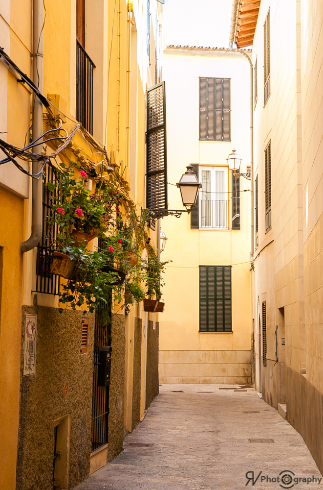 Palma de Mallorca (2)