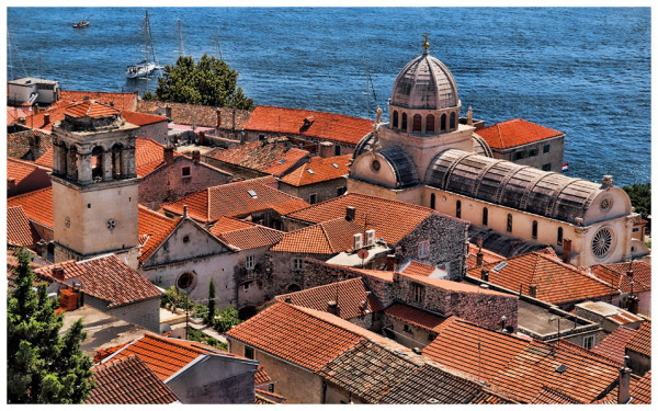 Sibenik_Horvatorszag