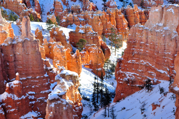 Bryce Canyon