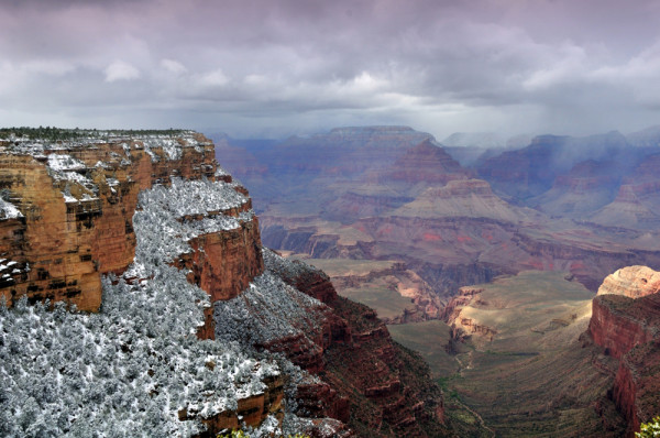 Grand Canyon