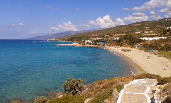 Ikaria