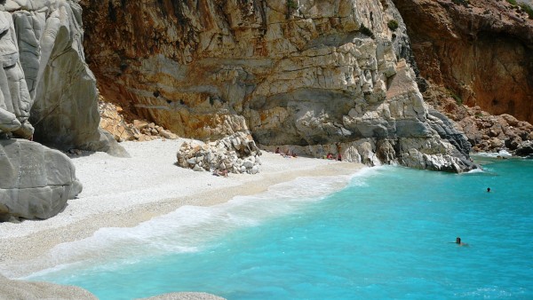 Ikaria Görögország